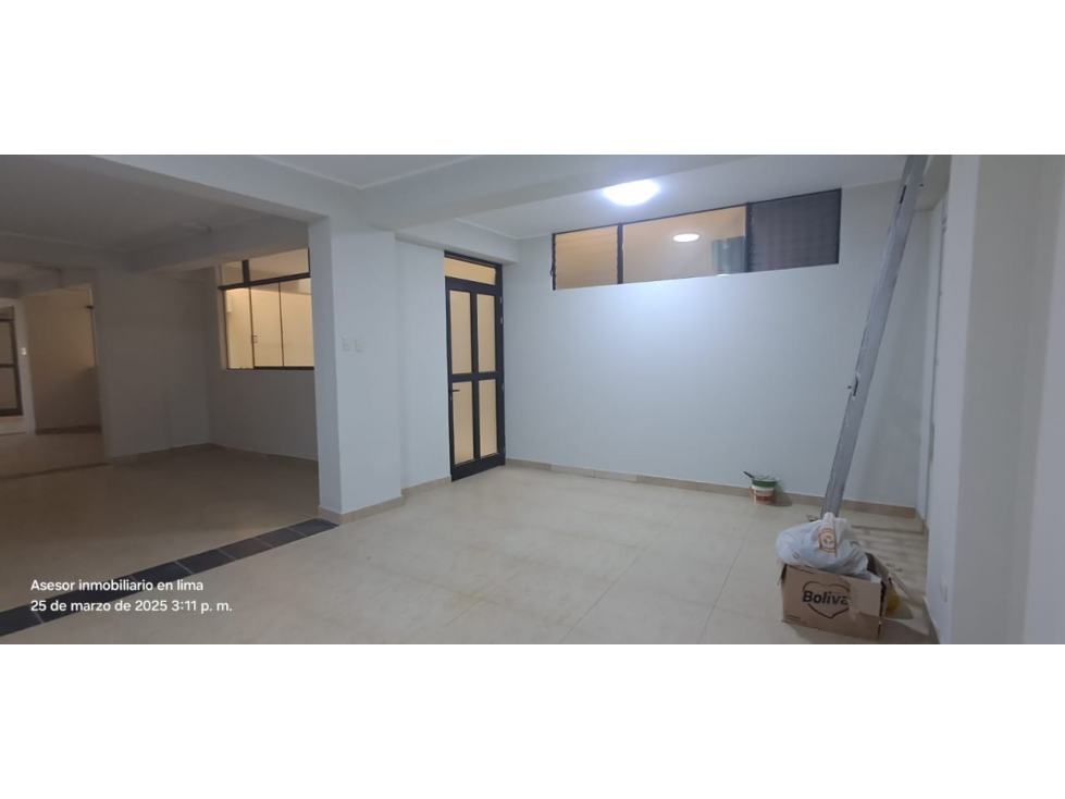 Local Comercial en Alquiler- Sta. Anita - 4