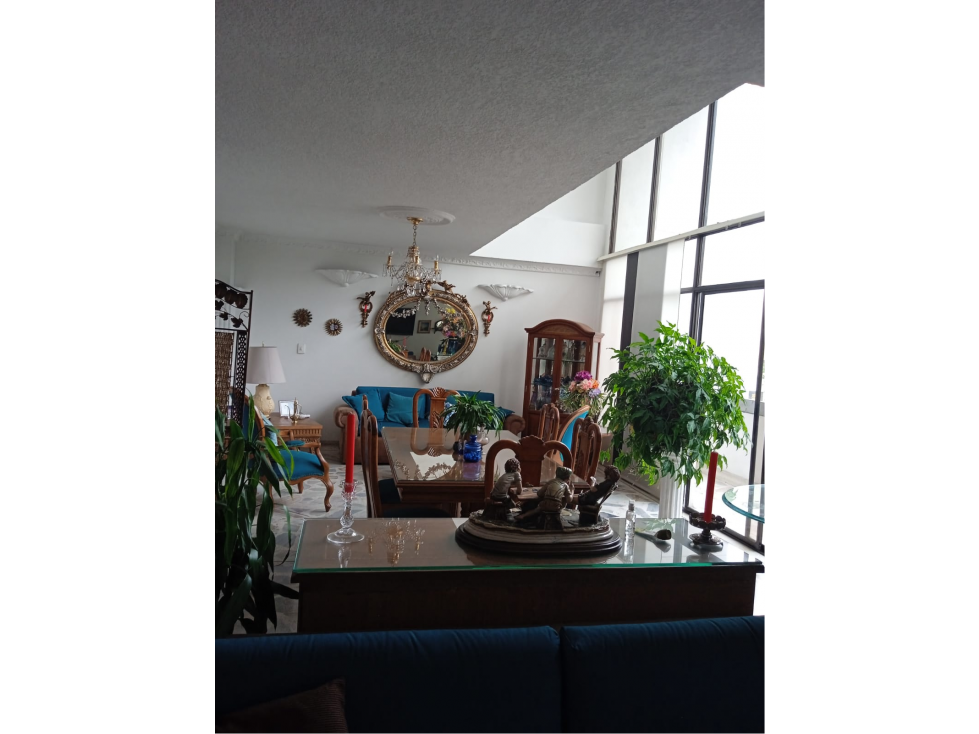 VENTA APARTAMENTO DUPLEX VERSALLES NORTE CALI — foto 6