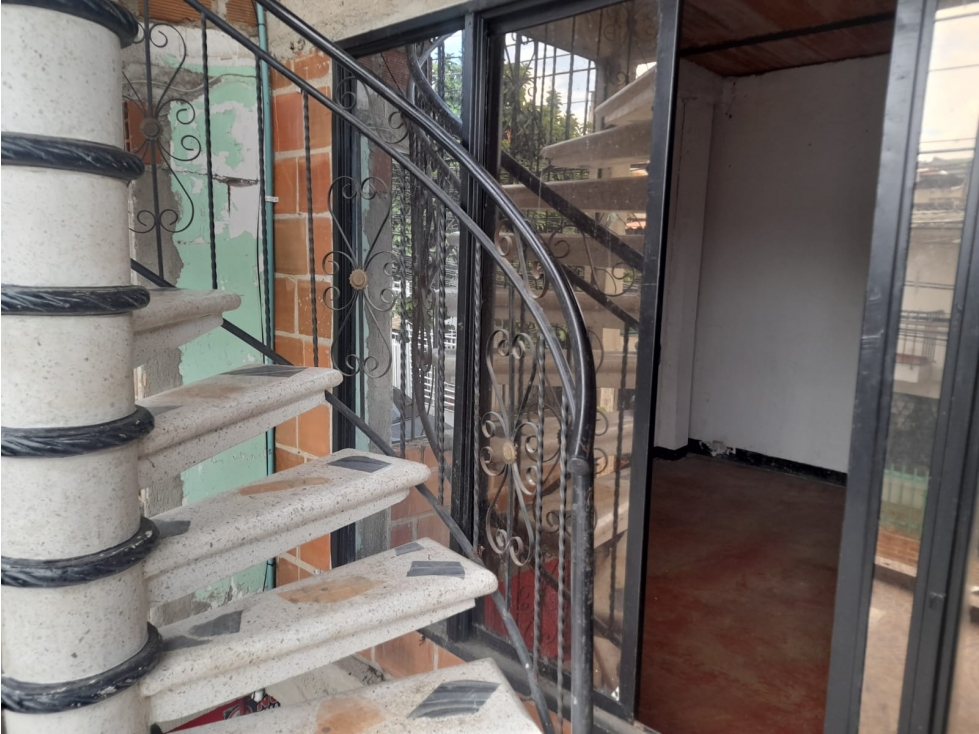 VENTA CASA BIFAMILIAR BRISAS DE LOS ALAMOS CALI — foto 4