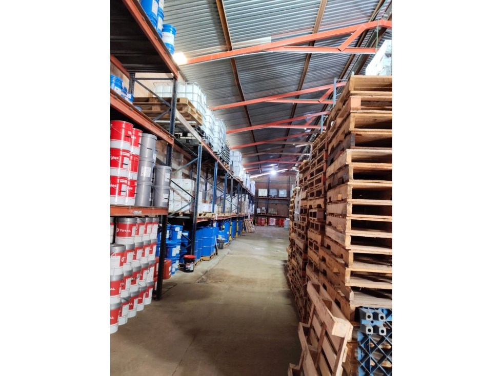 ARRIENDO BODEGA INDEPENDIENTE ACOPI YUMBO — foto 3