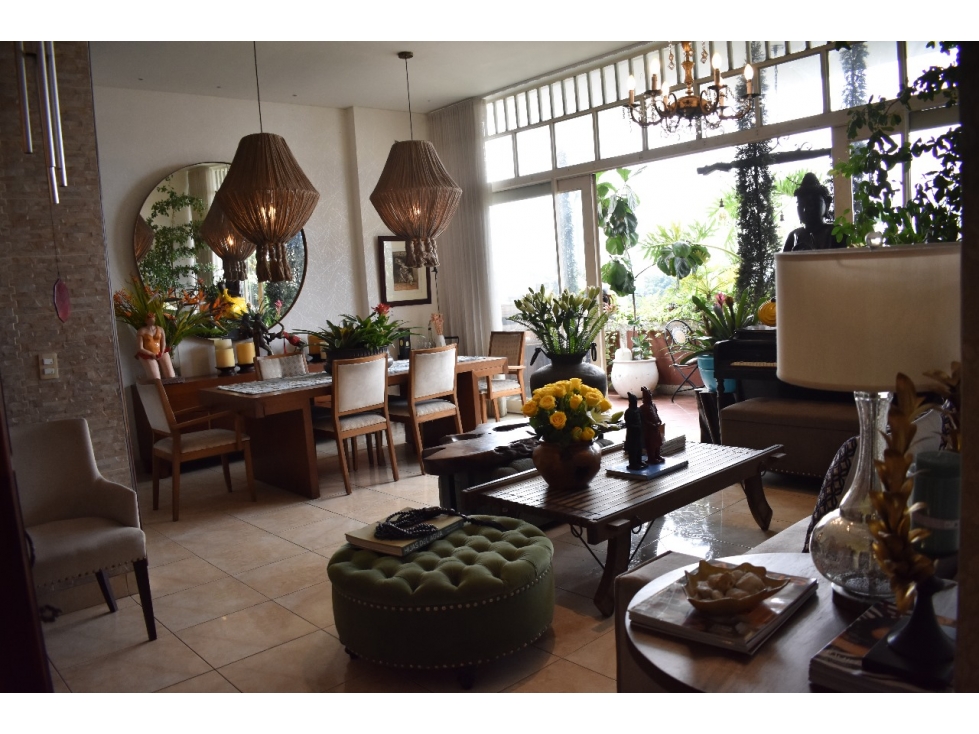 VENTA APARTAMENTO BARRIO GRANADA NORTE DE CALI