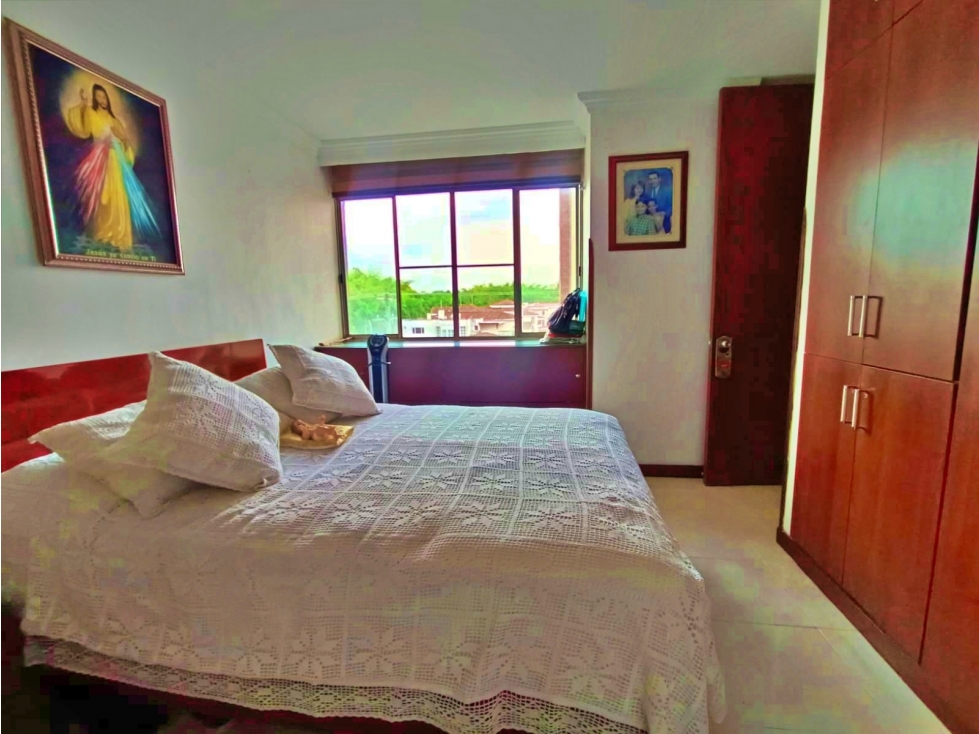 VENTA APARTAMENTO QUINTAS DE DON SIMON SUR DE CALI — foto 6