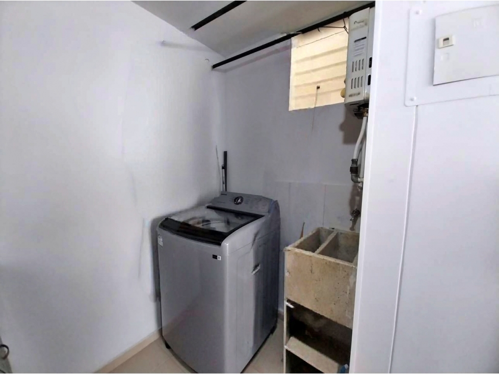 VENTA APARTAMENTO VALLE DEL LILI SUR DE CALI — foto 6