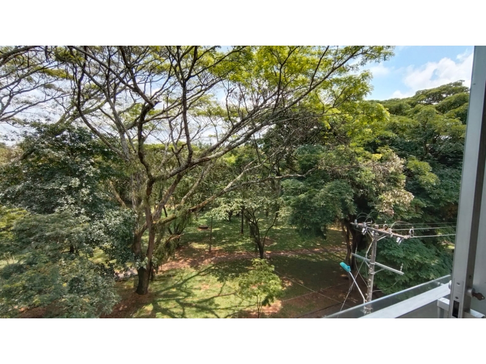 VENTA APARTAESTUDIO AMOBLADO CIUDAD JARDIN SUR DE CALI — foto 5