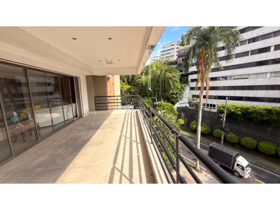 VENTA APARTAMENTO SANTA TERESITA OESTE DE CALI — foto 2