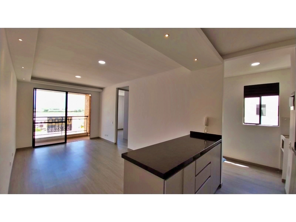 VENTA APARTAMENTO C.R. ARRAYANES PARQUE NATURA JAMUNDI