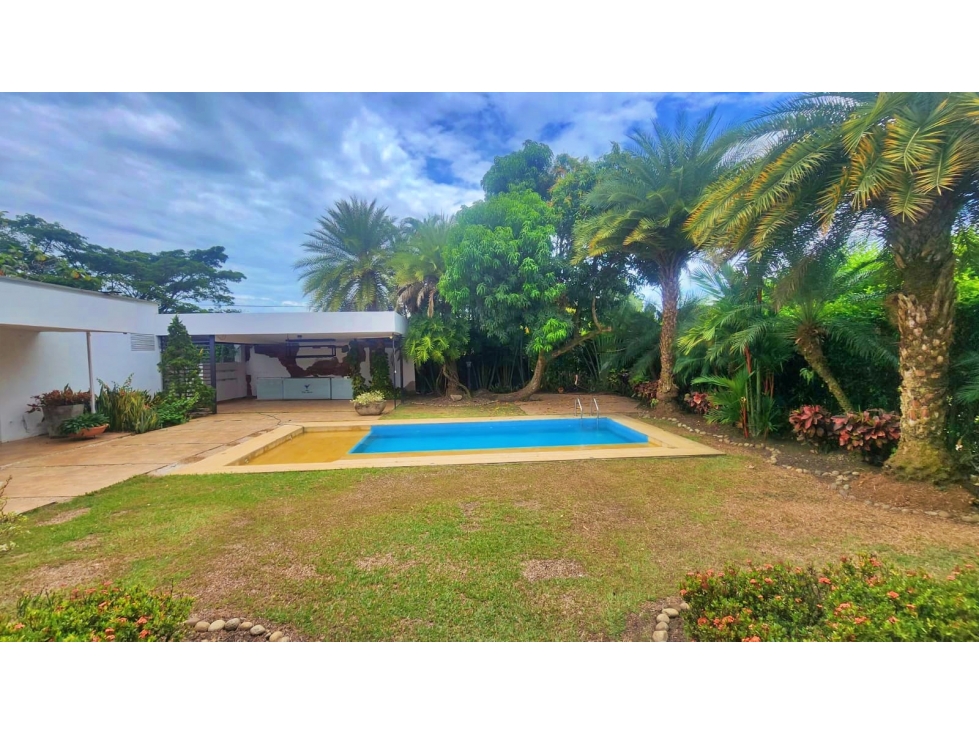 ARRIENDO CASA CONDOMINIO ALFAGUARA JAMUNDI — foto 4