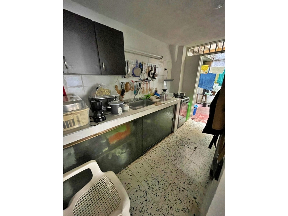 VENTA EDIFICIO ESQUINERO ALAMEDA CENTRO DE CALI — foto 3