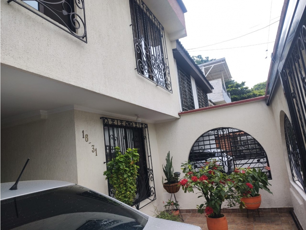 CASA INDEPENDIENTE VILLAS DE GUADALUPE SUR DE CALI — foto 3