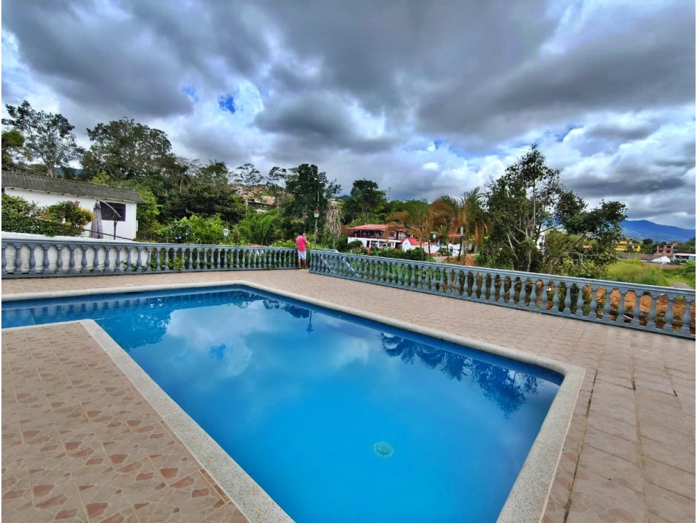 VENTA FINCA AMOBLADA BORRERO AYERBE KILOMETRO 30 — foto 3