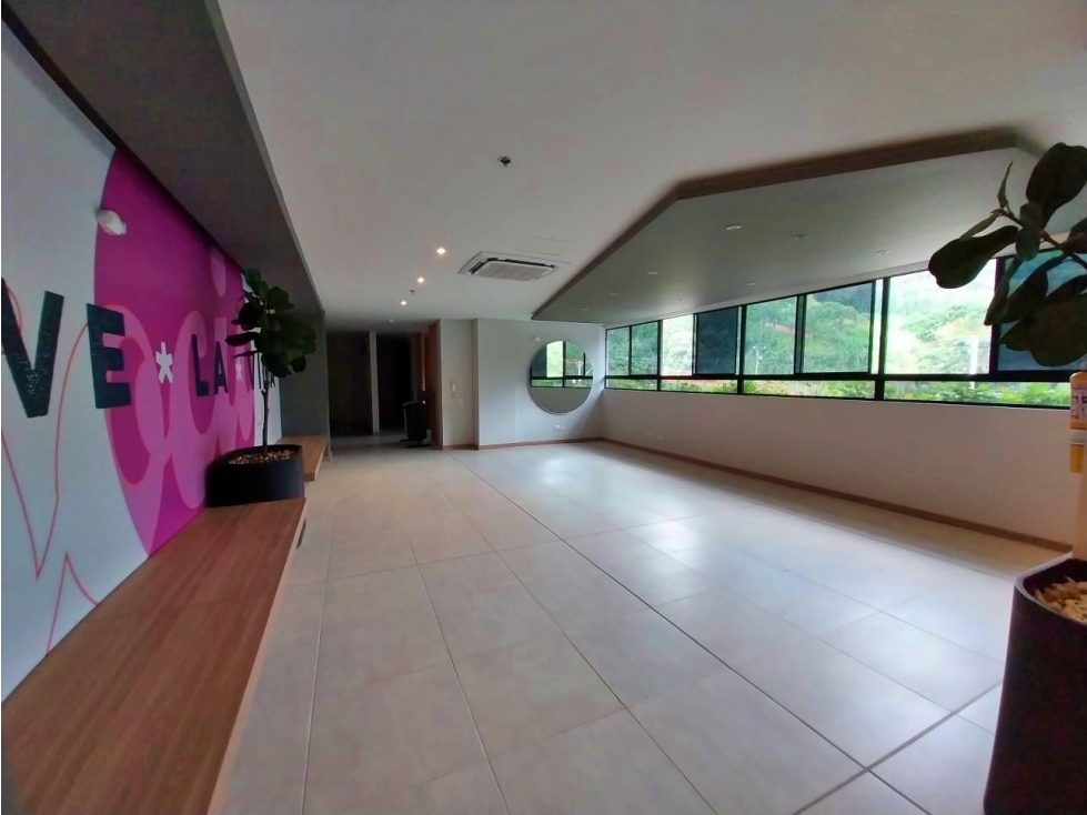 VENTA APARTAESTUDIO OBRA GRIS CHIPICHAPE NORTE DE CALI — foto 6