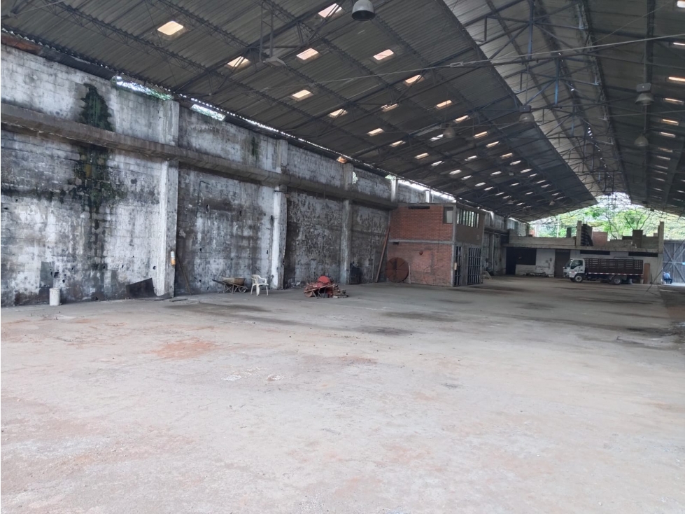 VENTA BODEGA LA DOLORES PALMIRA VALLEL DEL CAUCA — foto 4
