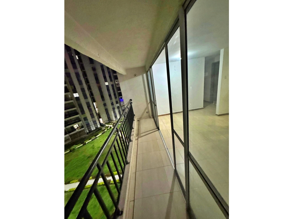 VENTA APARTAMENTO CONJUNTO RESIDENCIAL CIUDAD EL PARQUE JAMUNDI
