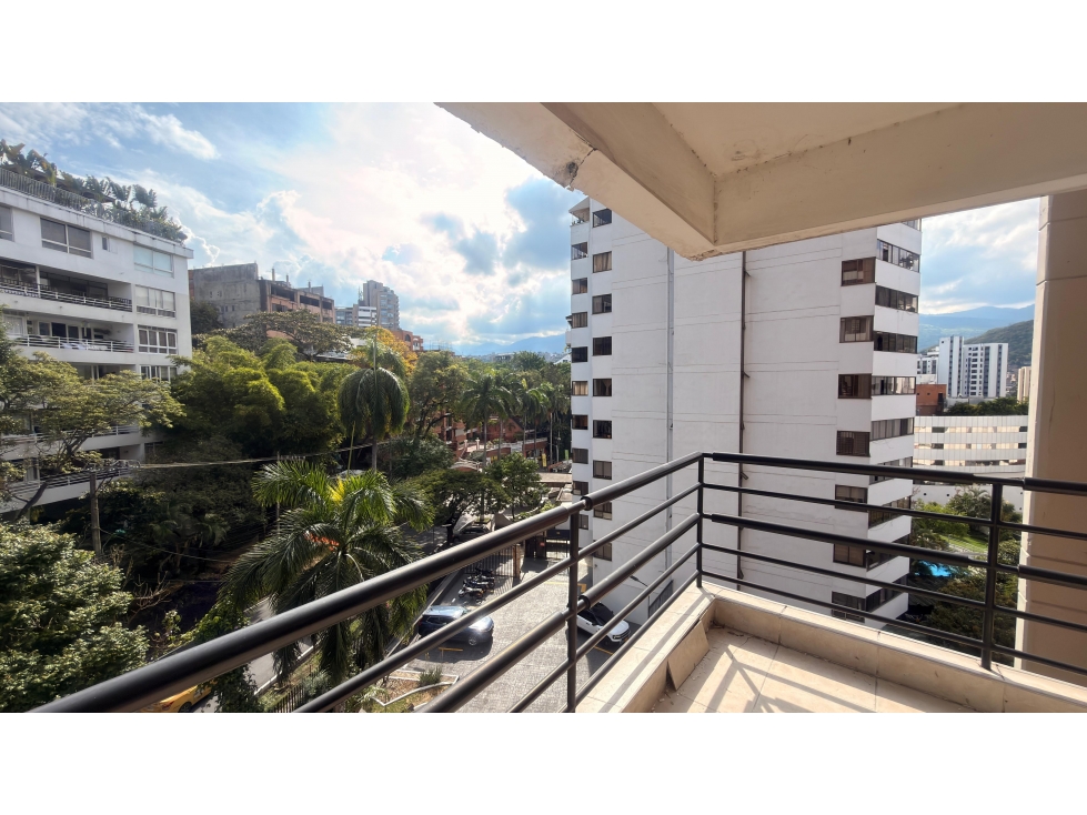 VENTA APARTAMENTO SANTA TERESITA OESTE DE CALI — foto 3