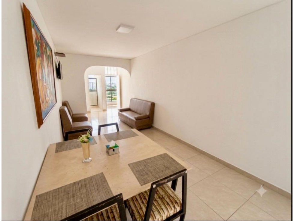 VENTA APARTAMENTO SAN FERNANDO VIEJO OESTE DE CALI. — foto 5