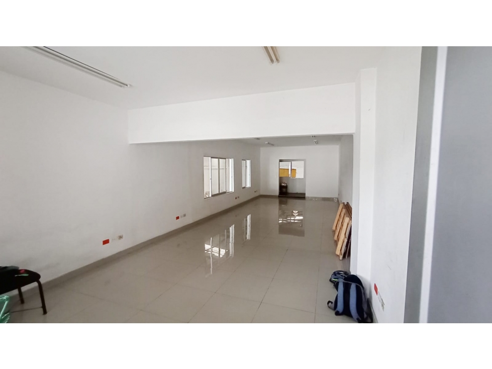 ARRIENDO BODEGAS SAN NICOLAS CALI — foto 6