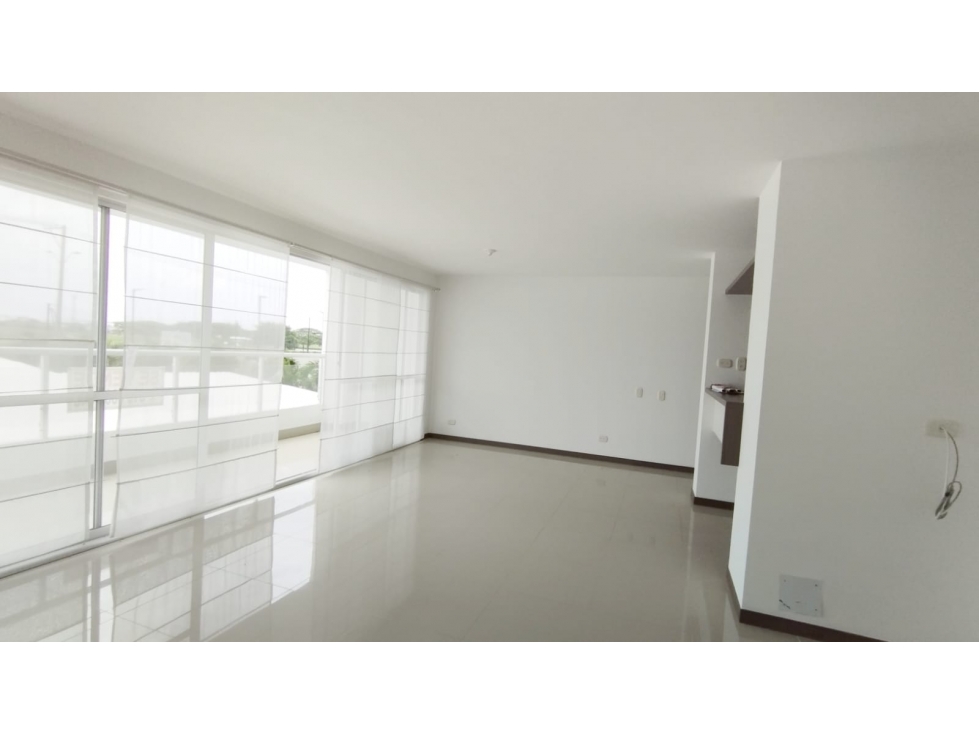 VENTA APARTAMENTO ENTRE LAGOS ALFAGUARA JAMUNDI — foto 5