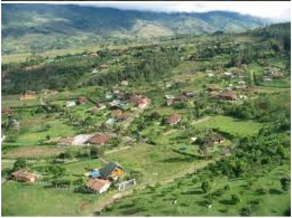 VENTA LOTES EL CARMELO CALI