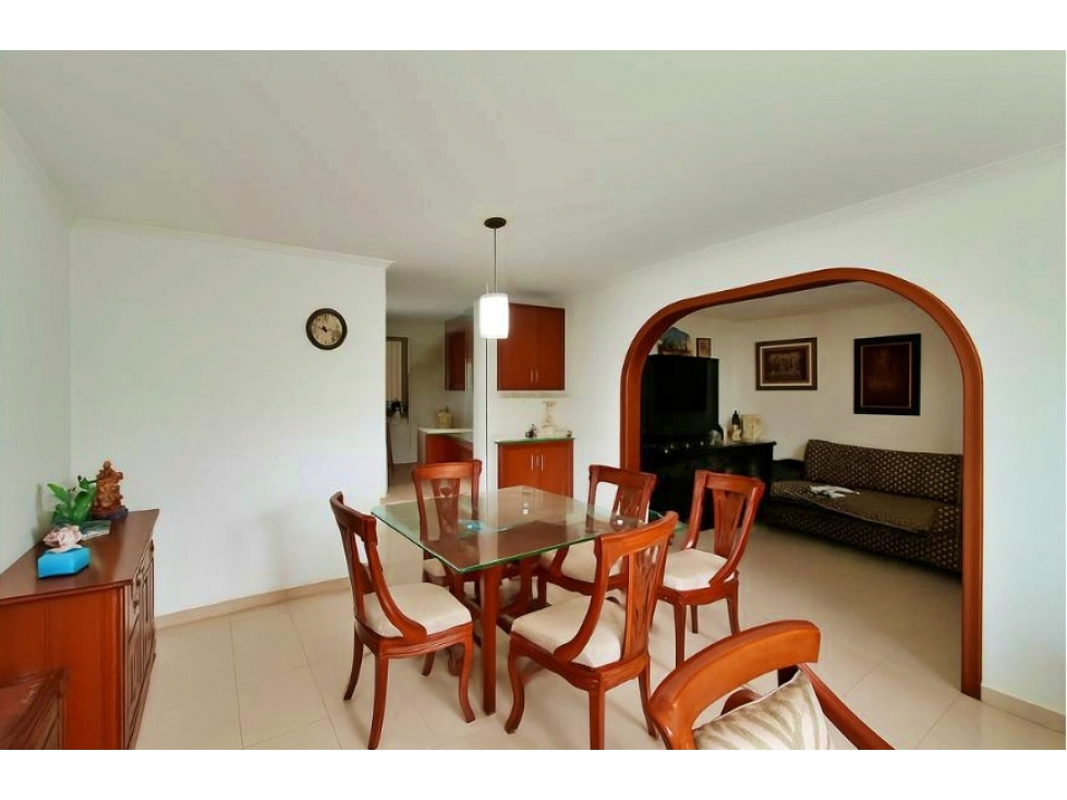 VENTA APARTAMENTO QUINTAS DE DON SIMON SUR DE CALI — foto 2