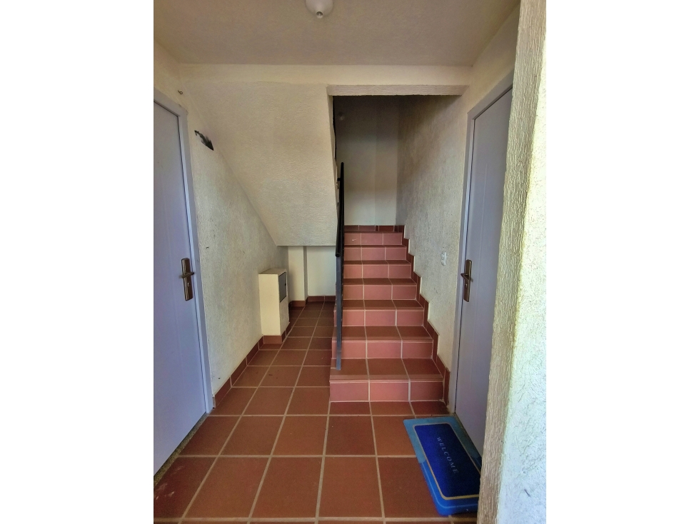 VENTA CASA JAMUNDI TIPO TOWNHOUSE EN UNIDAD BAMBU AV. SACHAMATE — foto 6