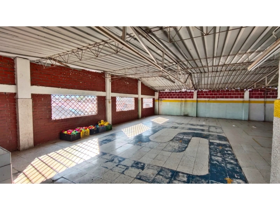 VENTA EDIFICIO - COLEGIO BARRIO REPUBLICA DE ISRAEL CALI — foto 2