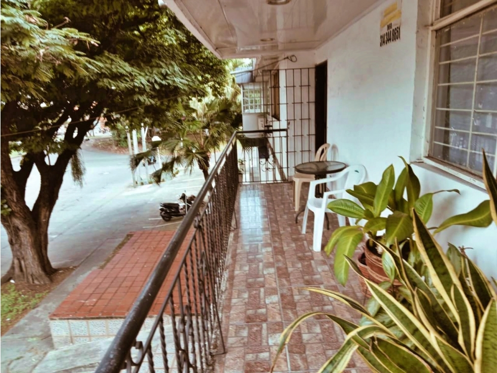 VENTA CASA COMERCIAL LA FLORA NORTE DE CALI