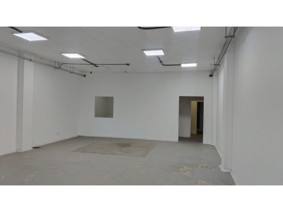 ARRIENDO BODEGA SAN NICOLAS CALI — foto 4
