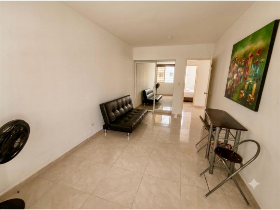 ARRIENDO APARTAMENTO SANTA RITA OESTE DE CALI.