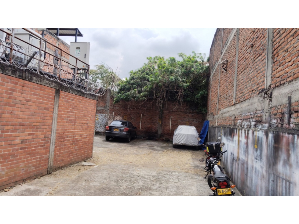 VENTA LOTE BARRIO EL LIDO SUR DE CALI