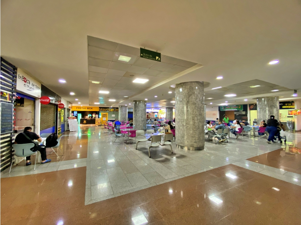 VENTA LOCAL COMERCIAL SUR DE CALI — foto 2