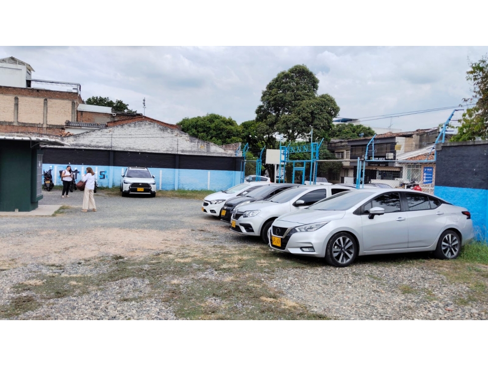 VENTA LOTE BARRIO TEQUENDAMA SUR DE CALI — foto 2