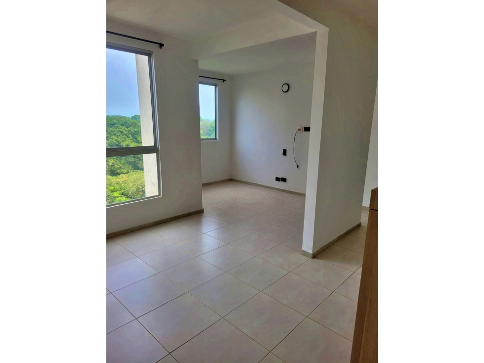 VENTA APARTAMENTO PARA ESTRENAR C.R. SAN MARINO JAMUNDI - 3