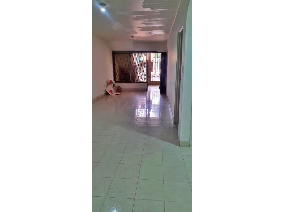 VENTA CASA CON APARTAMENTOS BARRIO SANTA FE CALI — foto 2
