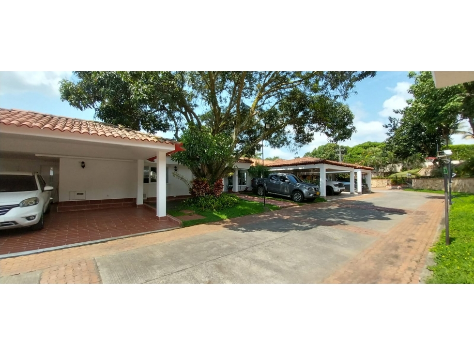 VENTA CASA EN CONDOMINIO PANCE - 4