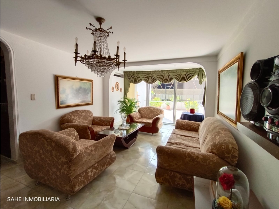 VENTA APARTAMENTO CAMINO REAL SUR DE CALI — foto 4