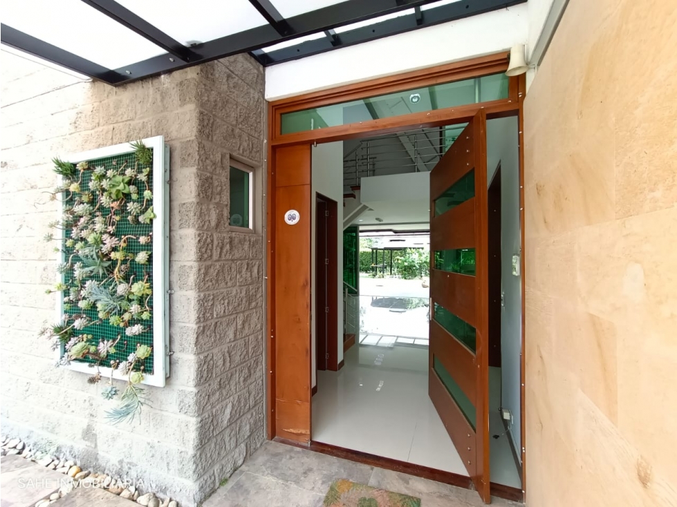 ALQUILER CASA CONDOMINIO PANCE SUR DE CALI — foto 6
