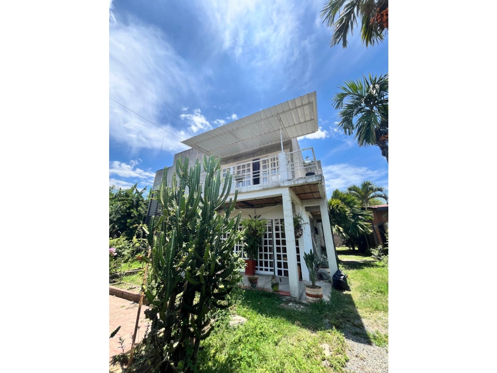 VENTA CASA CAMPESTRE EL BOLO LA ITALIA PALMIRA VALLE DEL CAUCA