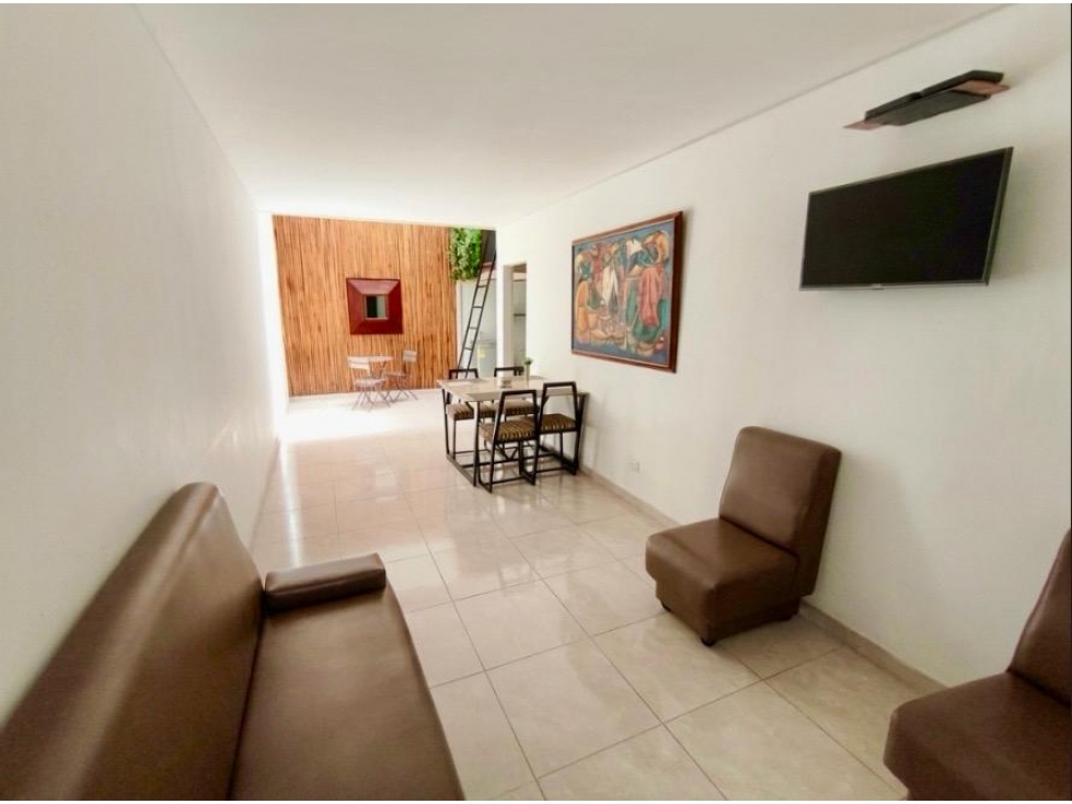 VENTA APARTAMENTO SAN FERNANDO VIEJO OESTE DE CALI. — foto 6