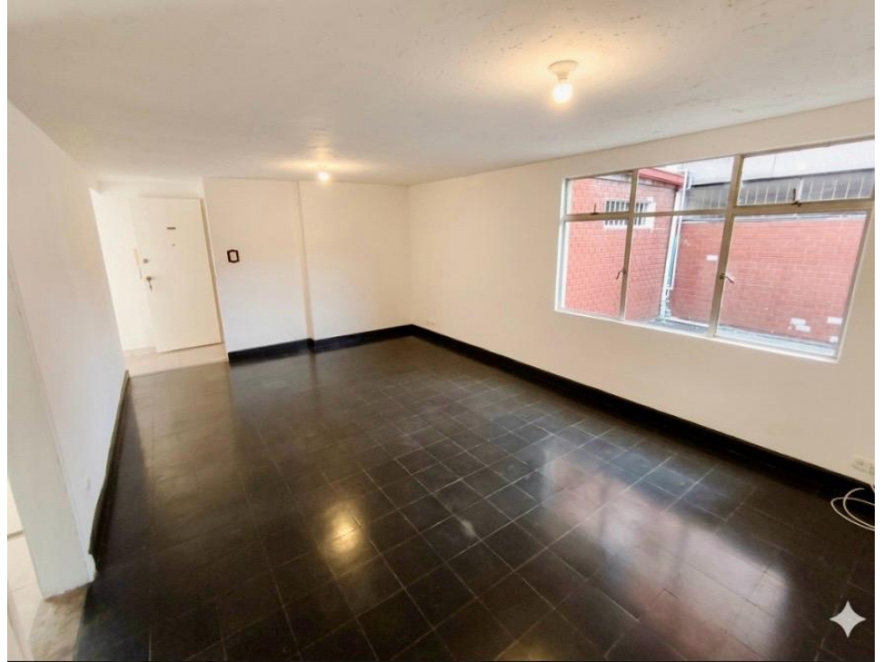 ARRIENDO APARTAMENTO SANTA RITA OESTE DE CALI.