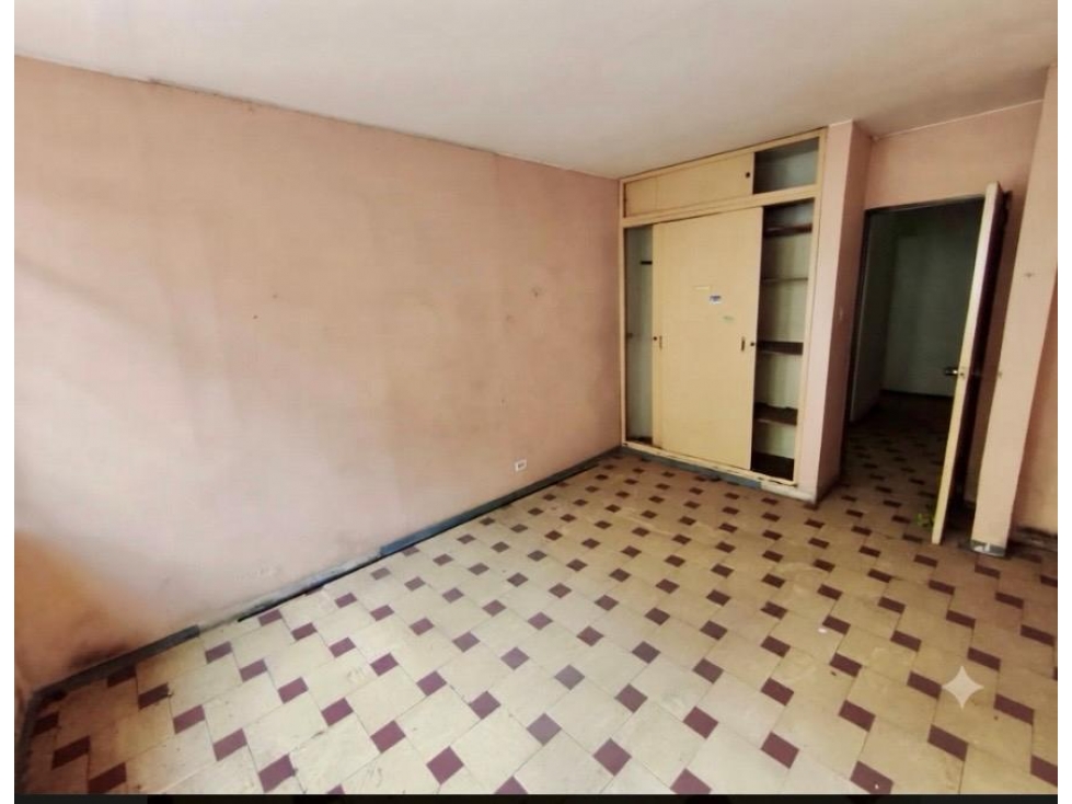 VENTA APARTAMENTO PARA REMODELAR SAN FERNANDO VIEJO OESTE DE CALI. — foto 5
