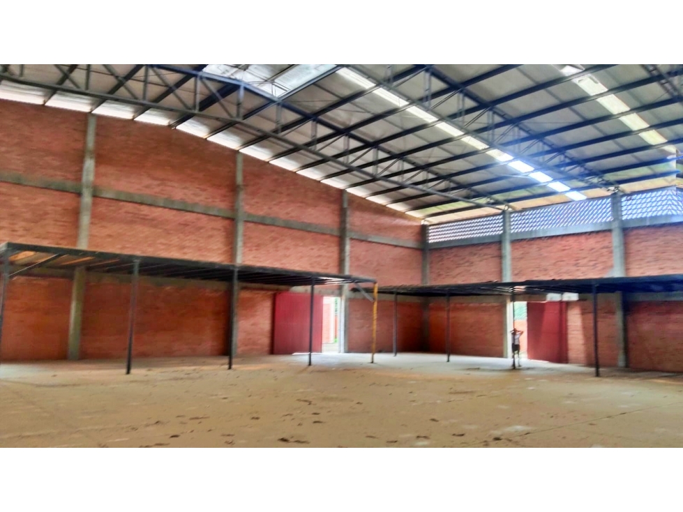 VENTA PARQUE INDUSTIRAL CON CUATRO BODEGAS EN ARROYOHONDO CALI YUMBO — foto 3