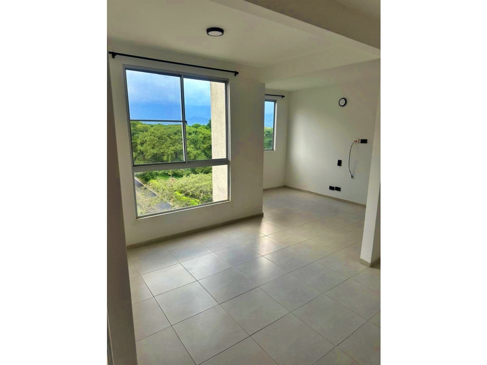 VENTA APARTAMENTO PARA ESTRENAR C.R. SAN MARINO JAMUNDI