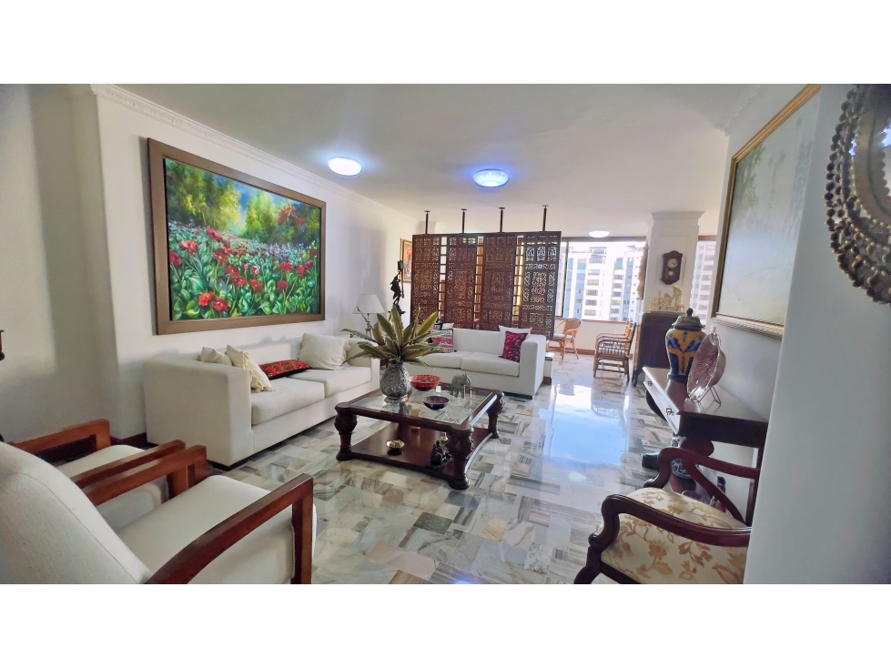 VENTA APARTAMENTO SANTA TERESITA OESTE DE CALI