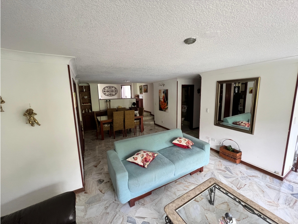 VENTA APARTAMENTO BELLA SUIZA SUR DE CALI — foto 5
