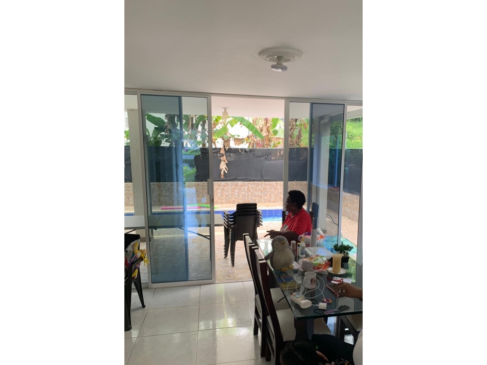 VENTA CASA CONDOMINIO SUN VILLAGE CAMPESTRE POTRERITO JAMUNDI — foto 3