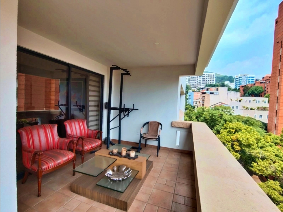 VENTA APARTAMENTO CENTENARIO NORTE DE CALI