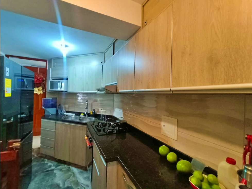 VENTA APARTAMENTO QUINTAS DE DON SIMON SUR DE CALI — foto 5