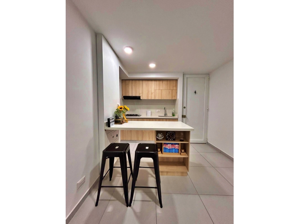 ARRIENDO APARTAMENTO PARQUE NATURA JAMUNDI CALI