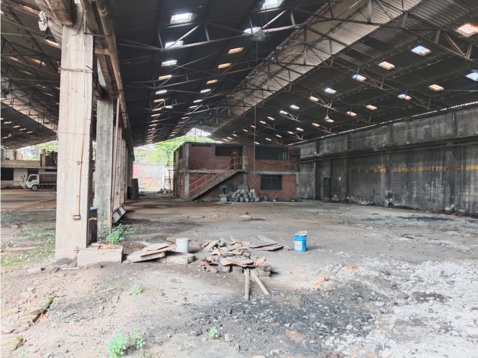 VENTA BODEGA LA DOLORES PALMIRA VALLEL DEL CAUCA — foto 6