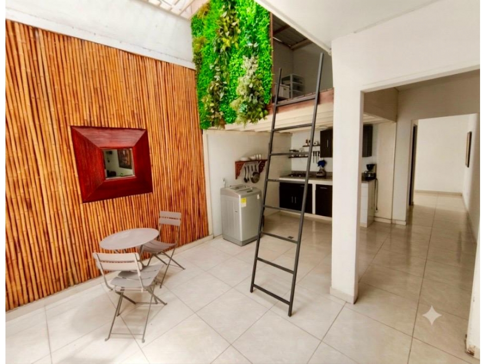 VENTA APARTAMENTO SAN FERNANDO VIEJO OESTE DE CALI. — foto 2